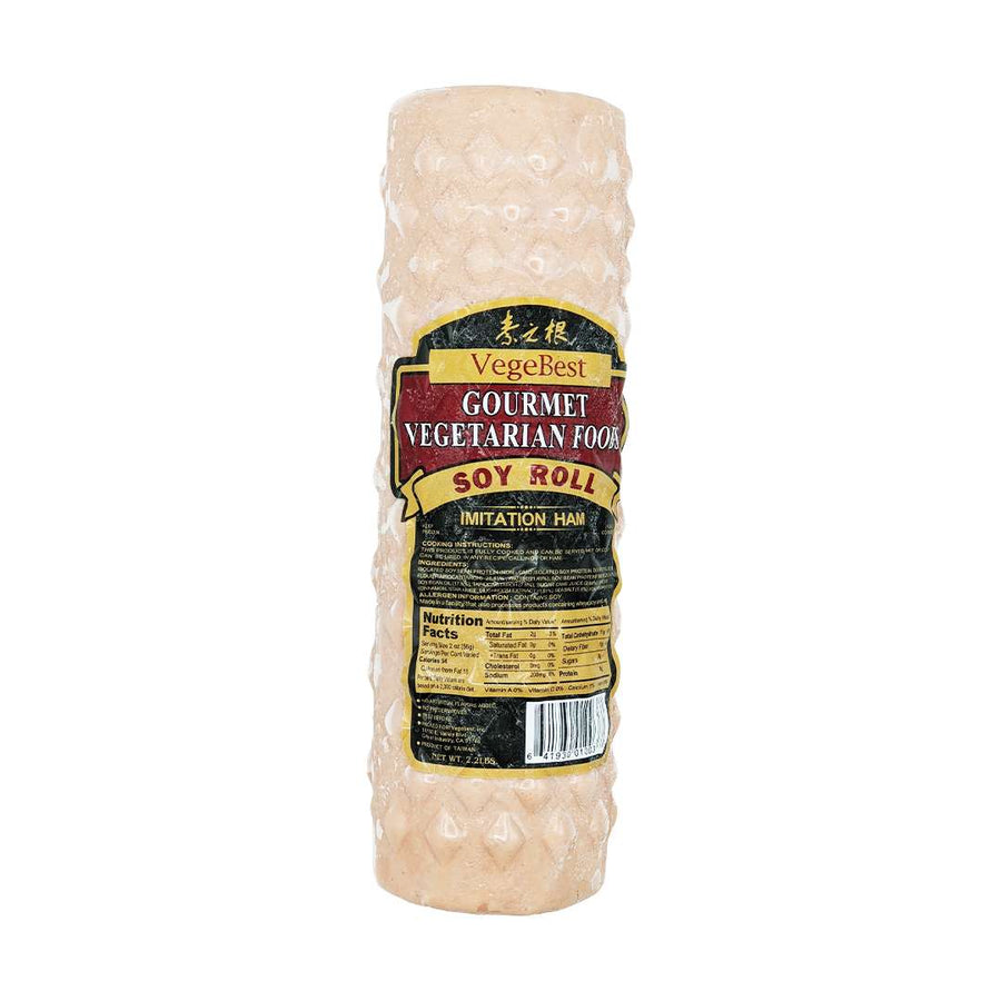 JAMÓN VEGANO