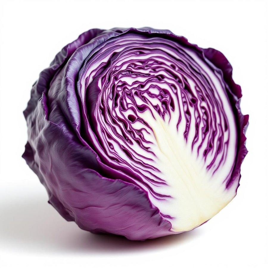 Red Cabbage