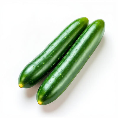 English Cucumber