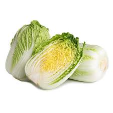 Korean Cabbage