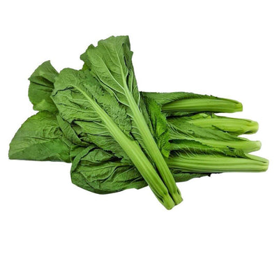 Mustard Green
