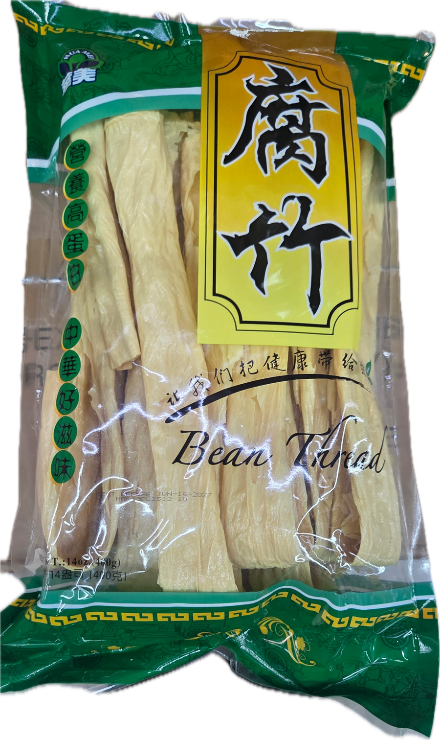 Dry Bean Curd Stick 30PC