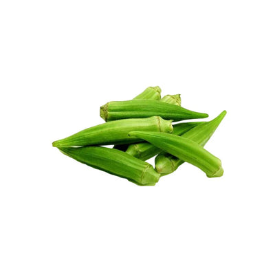 Thai Okra 30LB