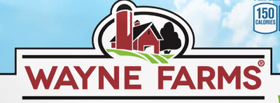 Wayne Farms - 11811 Chicken Wing - 40 lb