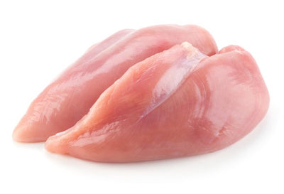 Chicken Boneless Breast
