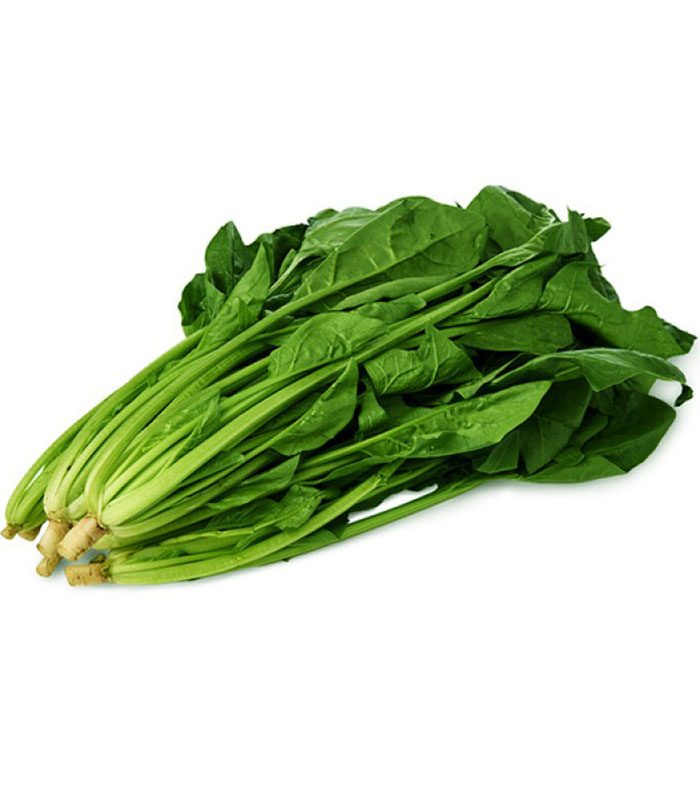 rau chân vịt Trung Quốc