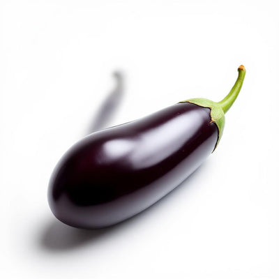 Eggplant Chinese - AI Generated