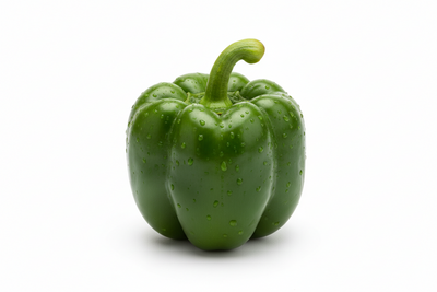 Green Pepper