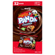 Hello Panda - Chocolate - 32x0.75 oz