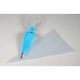 August Thomsen - #4635 12" Clear Disposable Bags - 200 Pack