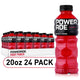 Powerade - Fruit Punch - 24x20 oz