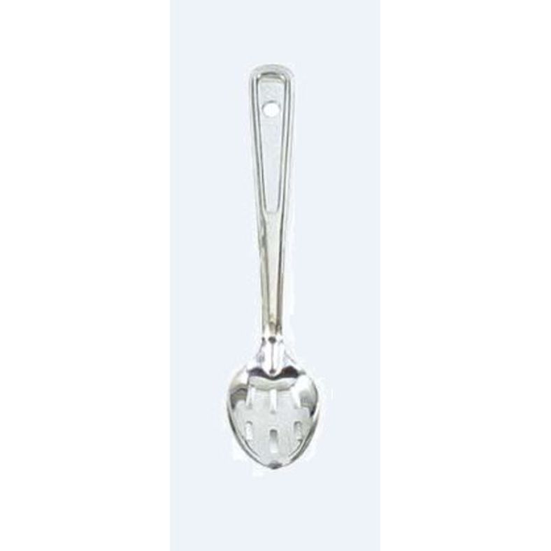 Adcraft - Basting Spoon Slotted - 13" (Heavy-Gauge)