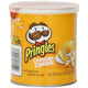 Pringles - Cheddar Potato Crisps - 12x1.4 oz