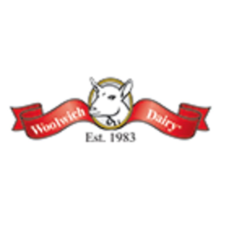 Woolwich Dairy - Chèvre Goat Cheese - 10.5 oz