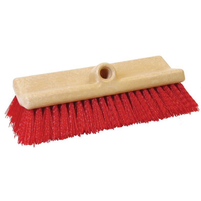 O-Cedar - Baseboard Bi-Level Scrub