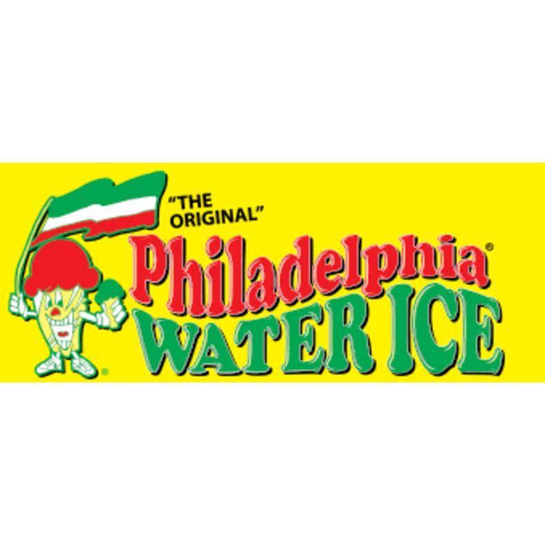 Philly Water Ice - Freezer Chest