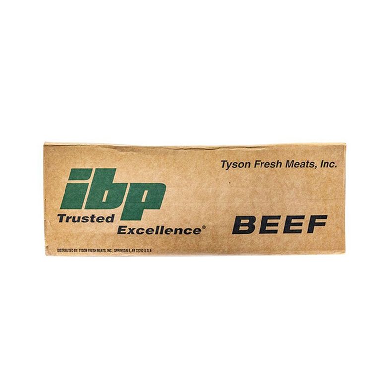 Beef Outside Skirt Steaks (USDA Standard or Higher)