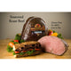 Black Steer - Gold Medal Roast Beef Top Round