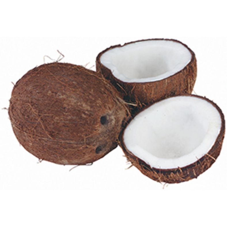 Coconuts - 5 ct