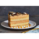 Taste It Presents - Dulce de Leche Cake - 10 oz