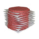 Plymouth - Beef Patty (4 oz, 75/25) - 12 oz