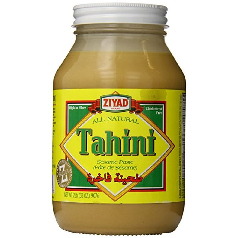 Tahini - Sesame Sauce - 32 oz