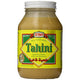 Tahini - Sesame Sauce - 32 oz