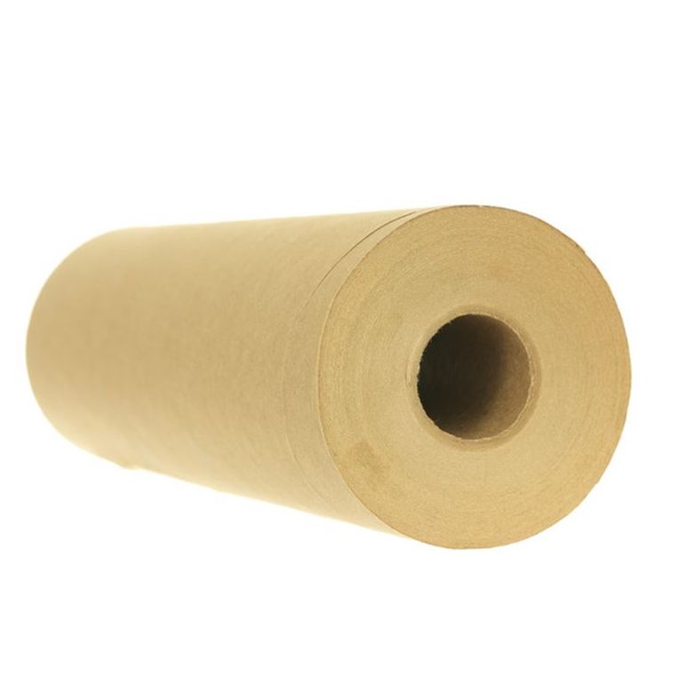 Mont Royal - Hardwound Towel Roll Brown Kraft (350') - 12 ct