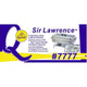 Sir Lawrence - Full Size Chafer (Welded)