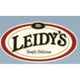 Leidy's - Premium Thick Sliced Bacon - 4 lb