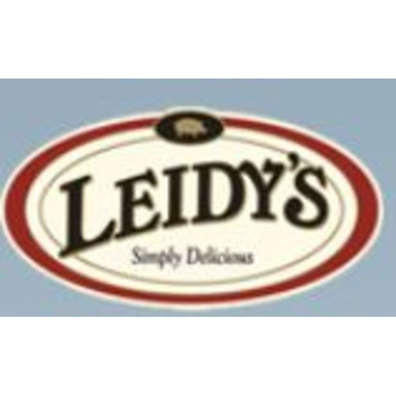 Leidy's - Premium Thick Sliced Bacon - 4 lb
