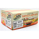 Sabor Nuestro - Raw White Corn Tortilla Chips - 30 lb
