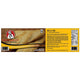 Chef's Quality - Sub Sandwich Bread (11 inch) - 40x5 oz