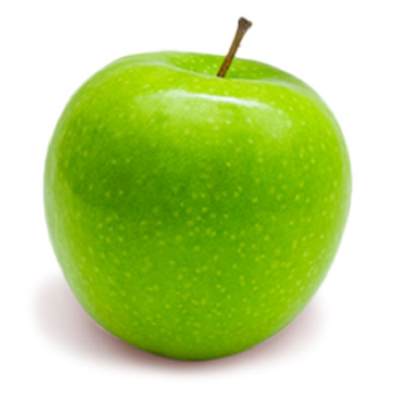 Granny Smith Apples - 44 lb
