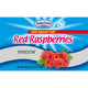 James Farm - Red Raspberries - 2x5 lb