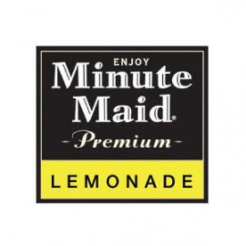 Minute Maid - Lemonade Syrup - 5 Gallon Bag-In-Box