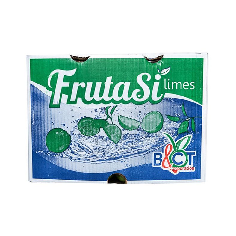 Limes - 175/200 ct