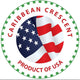 Caribbean Crescent - Curry Chicken Patties - 50 ct