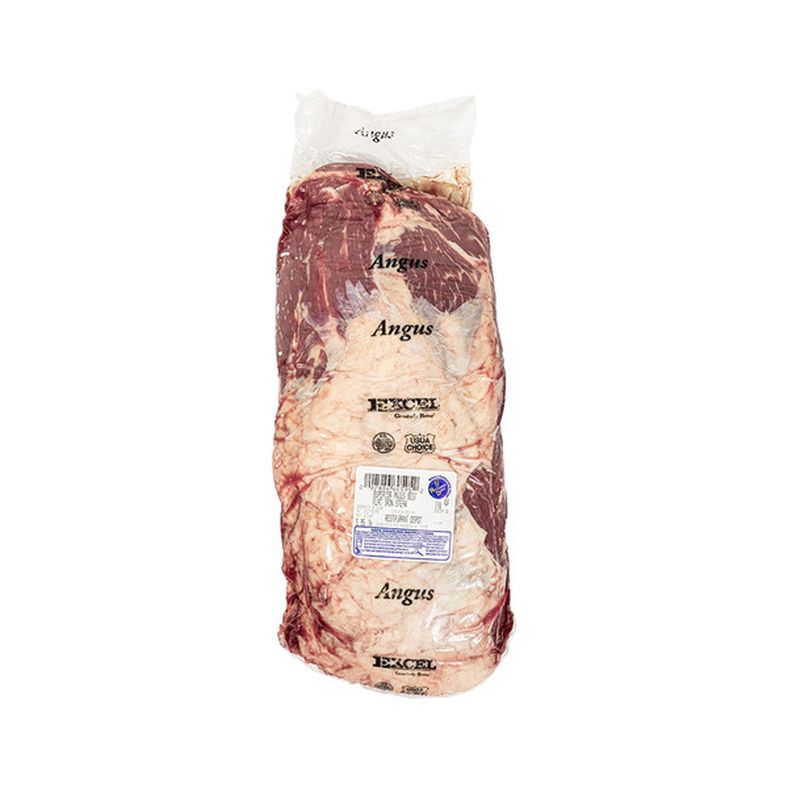 Superior Angus - Beef Flat Iron Steak