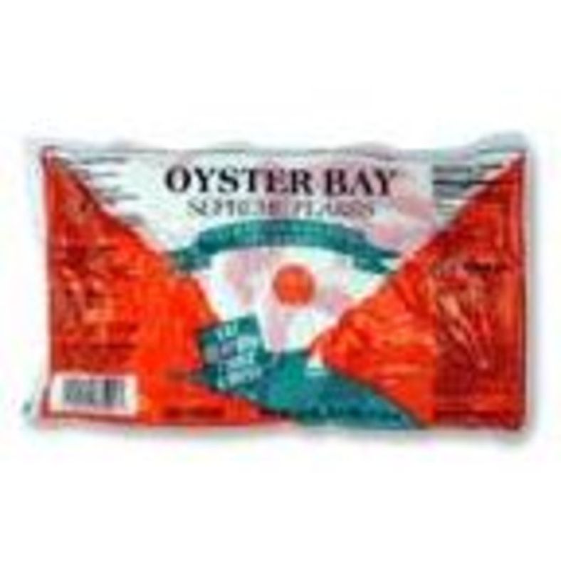 Oyster Bay - Imitation Crab Meat Flakes (Surimi) - 2.5 lb