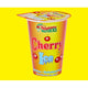 Philadelphia Water Ice - Cherry Ice Cup - 12x8 oz