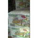 Sabor Nuestro - Bavarian Cream-Filled Churros (10 inch) - 50 ct