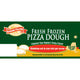 Supremo Italiano - Pizza Dough Balls (7 oz) - 50 ct