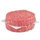 CR - Grass-Fed Angus Beef Burgers (5.3 oz) - 8 lb