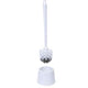 O-Cedar - Spiral Bowl Brush with Caddy