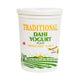 Traditional - All Natural Dahi Yogurt - 5 lb