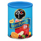 4C - Fruit Punch Mix - 28 Qt