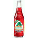 Jarritos - Fruit Punch Soda - 24x12.5 oz Glass Bottles