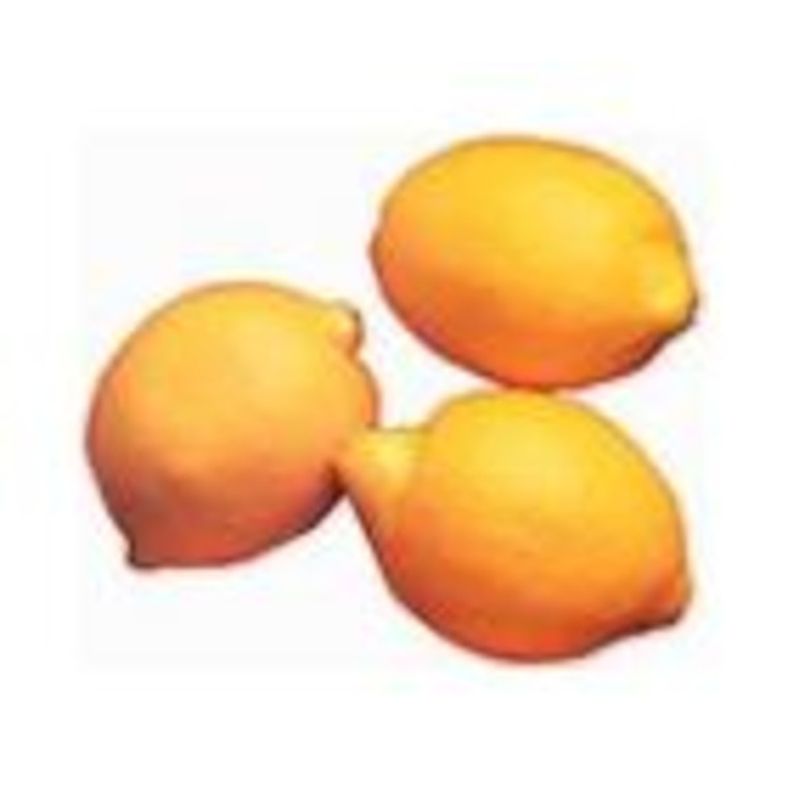 Lemons - 5 lb