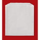Fischer Paper Products - Plain Sandwich/Pastry Bag #508 - 1000 ct